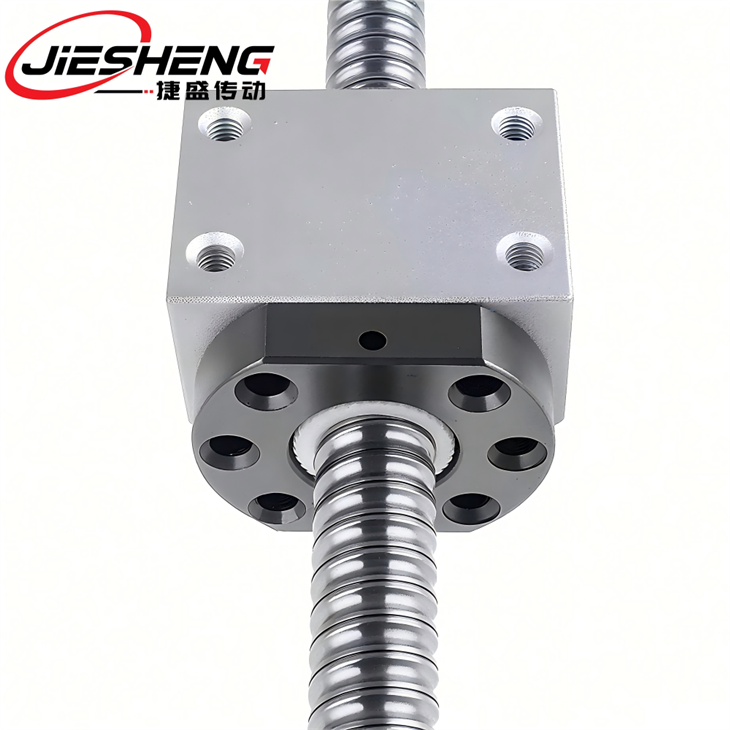 High Precision Ball Screw