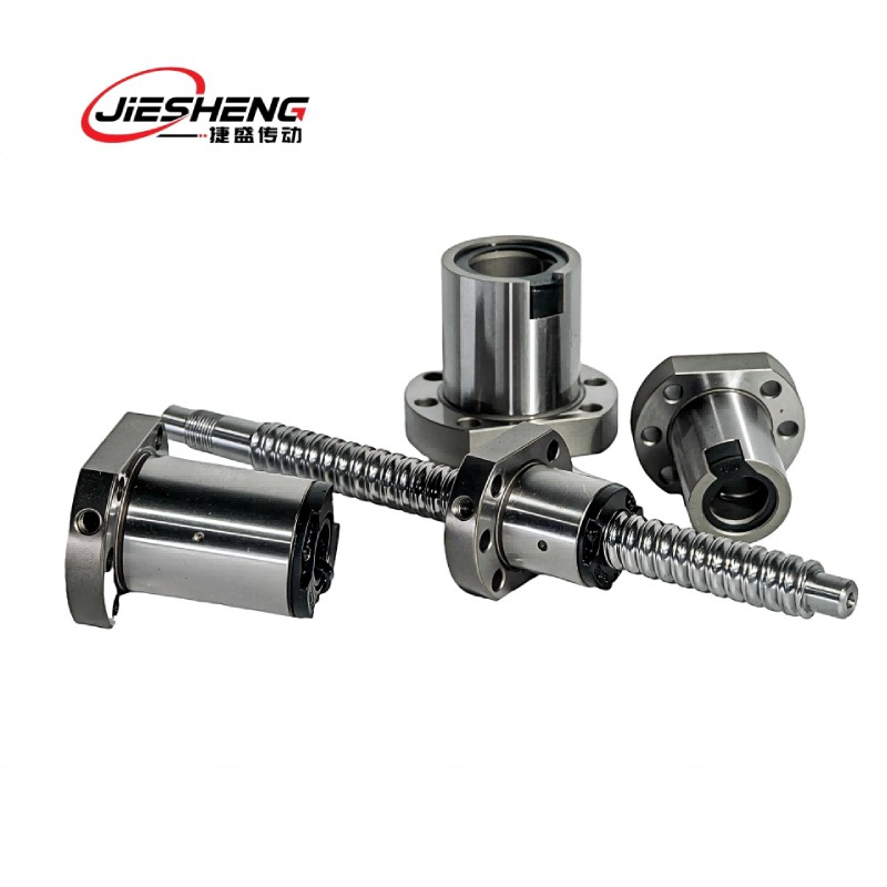 Какво следпродажбено обслужване се предоставя за микро сачмени винтове?